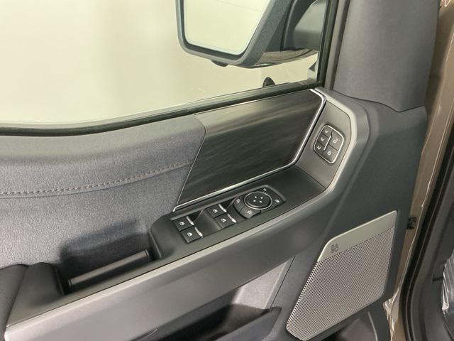 new 2025 Ford F-150 car, priced at $73,619