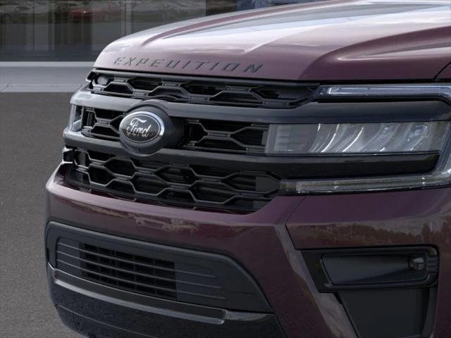 new 2024 Ford Expedition car, priced at $66,855