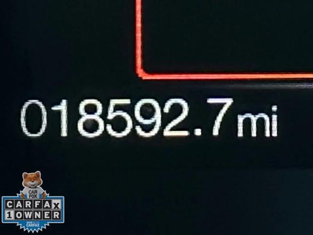 used 2021 Ford Mustang car, priced at $24,899
