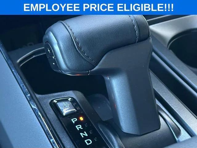 new 2025 Ford F-150 car, priced at $103,675