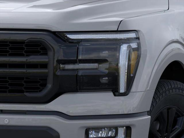 new 2024 Ford F-150 car, priced at $65,865