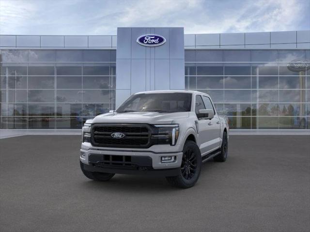 new 2024 Ford F-150 car, priced at $65,865