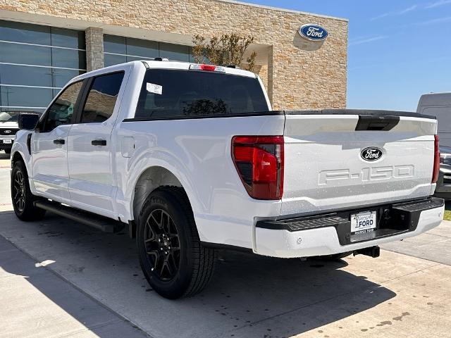 new 2024 Ford F-150 car, priced at $38,310