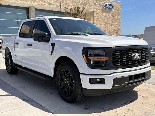 new 2024 Ford F-150 car, priced at $38,310