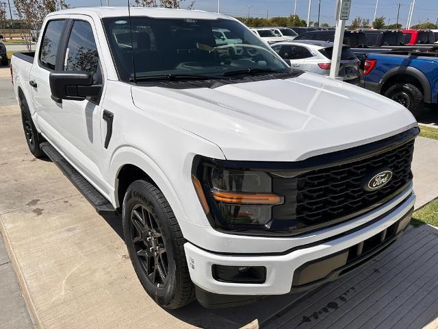 new 2024 Ford F-150 car, priced at $38,310