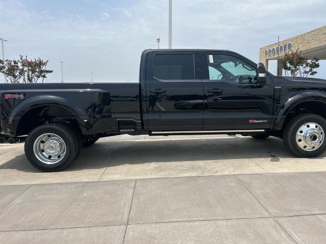 new 2025 Ford F-450 car, priced at $101,945