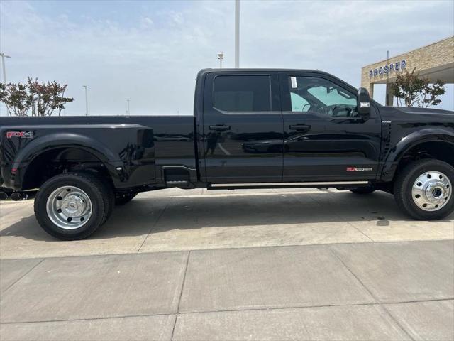 new 2025 Ford F-450 car, priced at $101,945