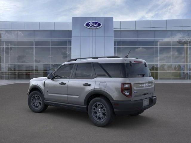 new 2024 Ford Bronco Sport car, priced at $30,575