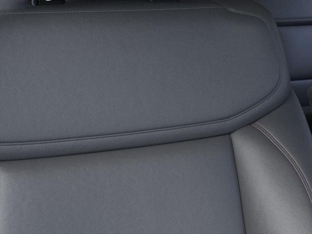 new 2025 Ford Expedition Max car, priced at $72,700