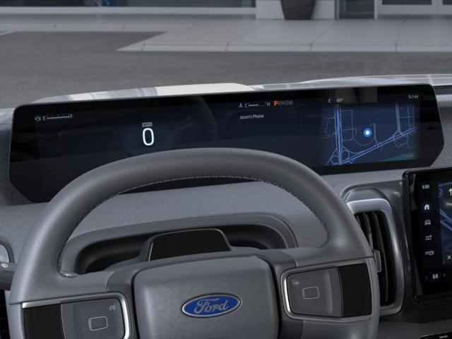 new 2025 Ford Expedition Max car, priced at $72,700