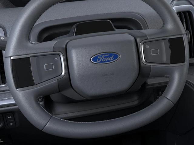new 2025 Ford Expedition Max car, priced at $72,700