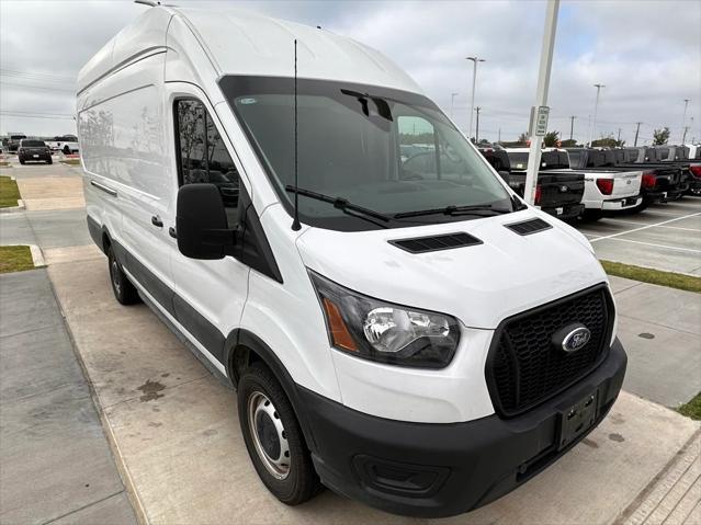 used 2023 Ford Transit-250 car, priced at $42,700