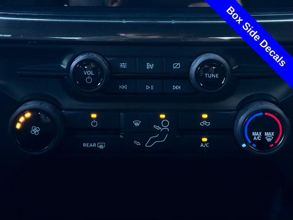 used 2021 Ford F-150 car, priced at $32,250
