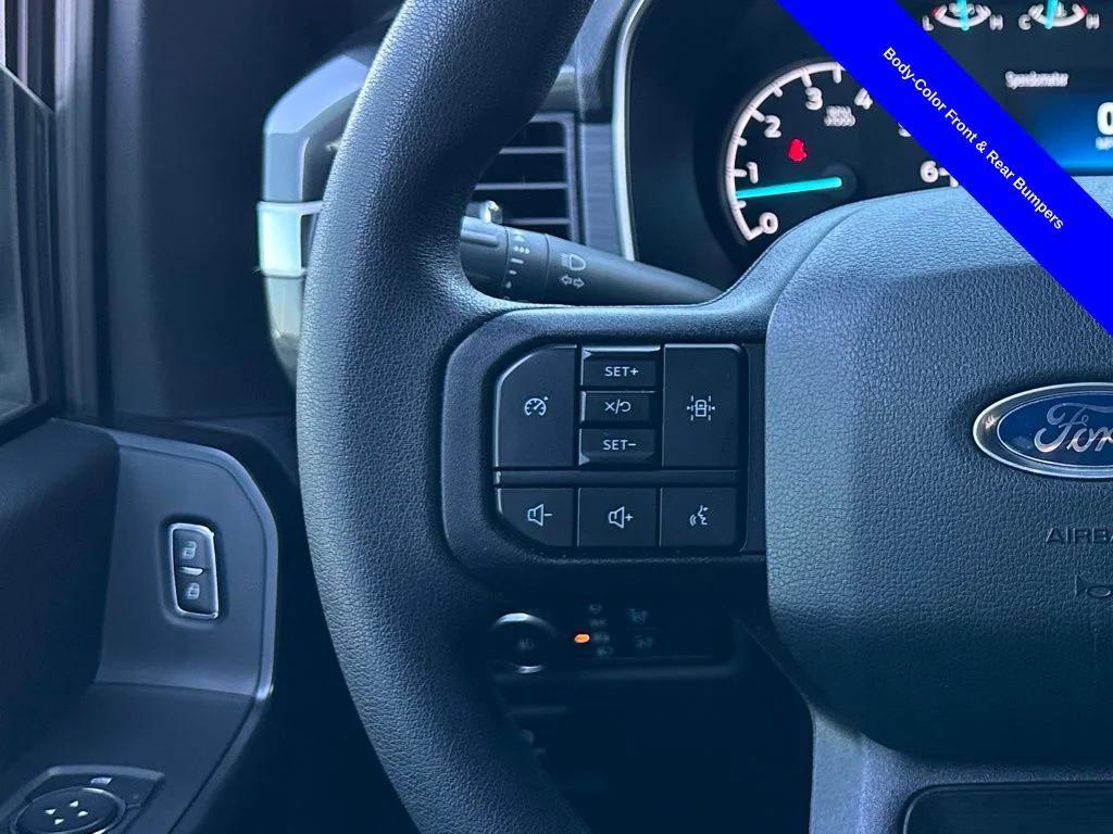 used 2021 Ford F-150 car, priced at $32,250