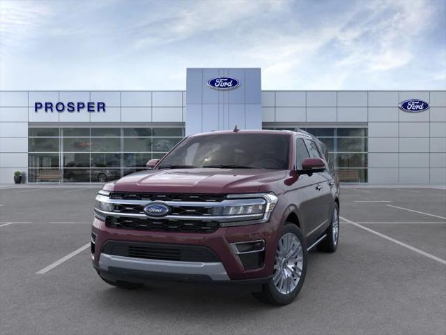 new 2024 Ford Expedition car, priced at $63,395