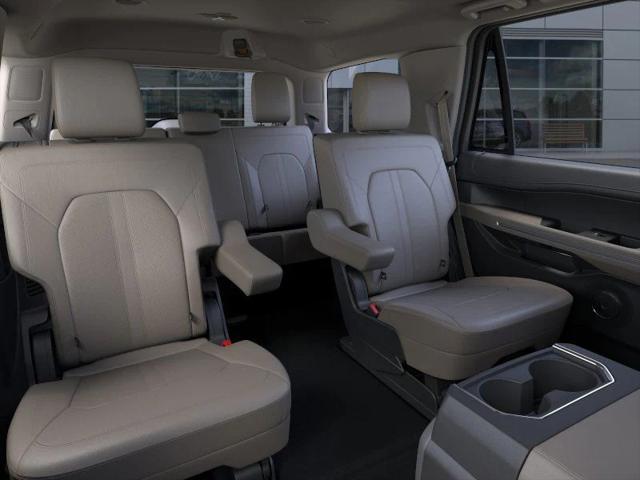 new 2024 Ford Expedition car, priced at $63,395