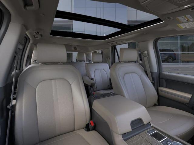 new 2024 Ford Expedition car, priced at $63,395