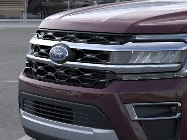 new 2024 Ford Expedition car, priced at $63,395