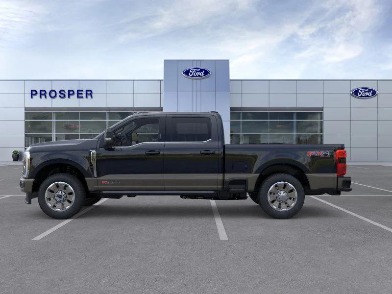new 2026 Ford F-250 car, priced at $98,480