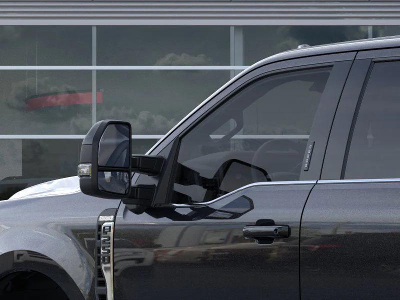 new 2026 Ford F-250 car, priced at $98,480