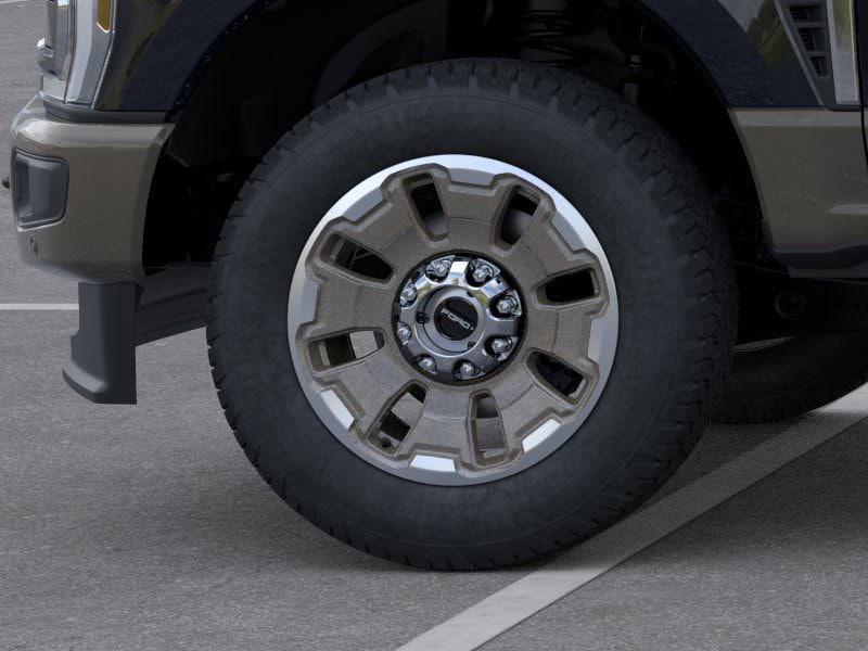 new 2026 Ford F-250 car, priced at $98,480