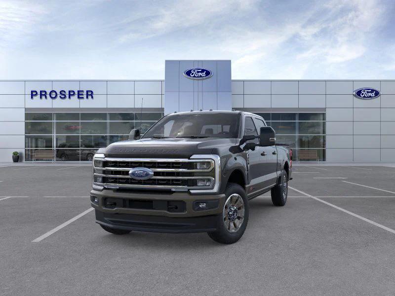 new 2026 Ford F-250 car, priced at $98,480