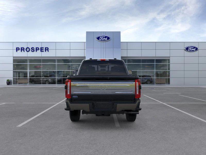 new 2026 Ford F-250 car, priced at $98,480