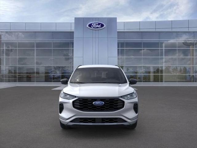 new 2024 Ford Escape car, priced at $23,115