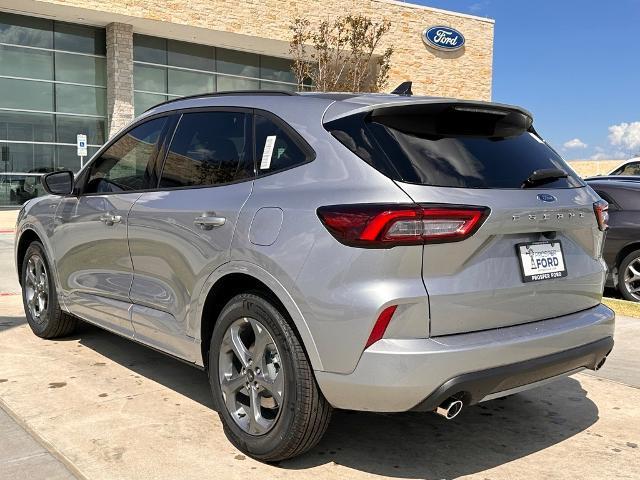 new 2024 Ford Escape car, priced at $24,115