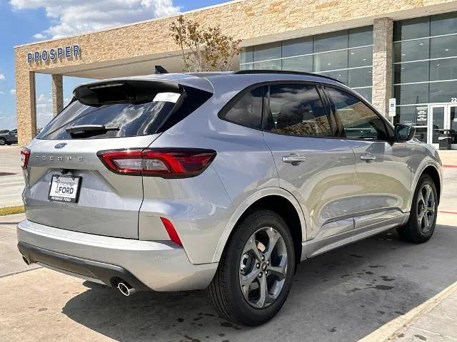 new 2024 Ford Escape car, priced at $24,115