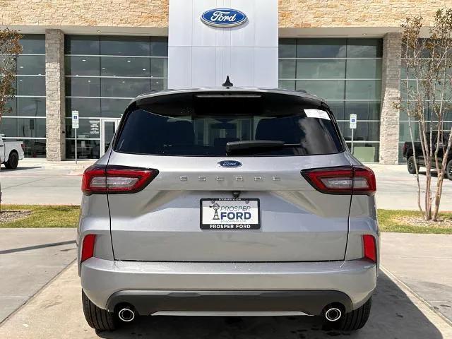 new 2024 Ford Escape car, priced at $24,115