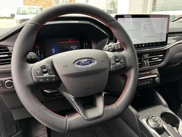 new 2024 Ford Escape car, priced at $24,115