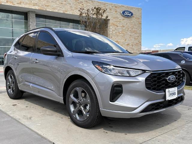 new 2024 Ford Escape car, priced at $24,115