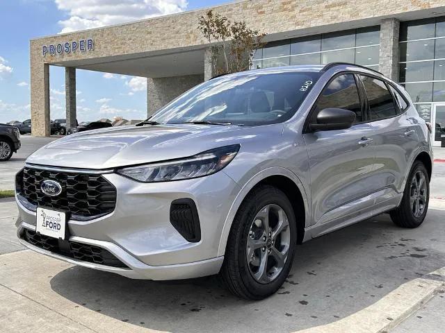 new 2024 Ford Escape car, priced at $24,115