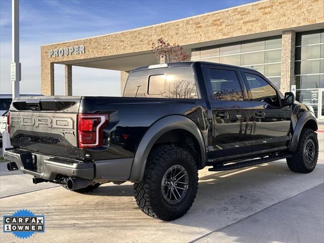 used 2020 Ford F-150 car, priced at $49,000