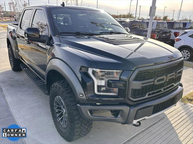 used 2020 Ford F-150 car, priced at $49,000