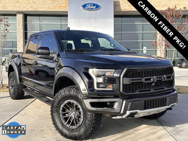 used 2020 Ford F-150 car, priced at $49,000