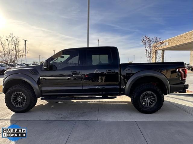 used 2020 Ford F-150 car, priced at $49,000