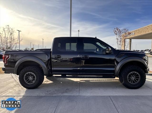 used 2020 Ford F-150 car, priced at $49,000