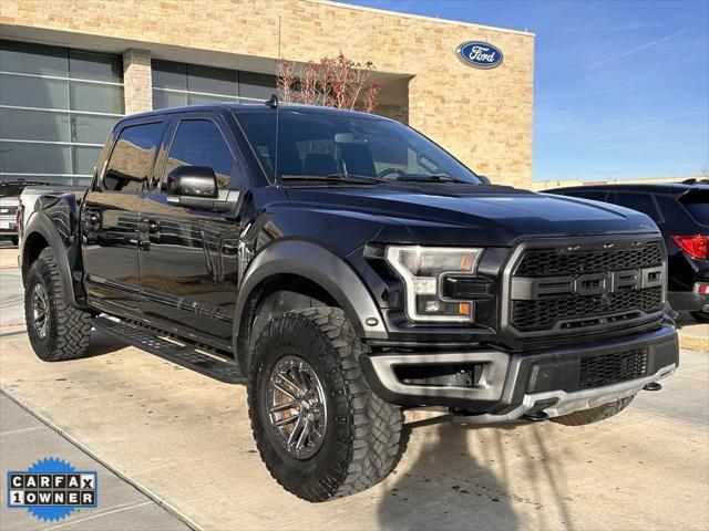 used 2020 Ford F-150 car, priced at $49,000