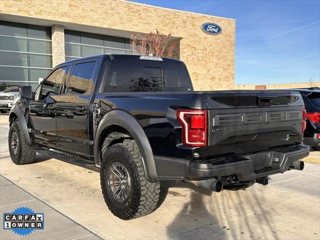 used 2020 Ford F-150 car, priced at $49,000