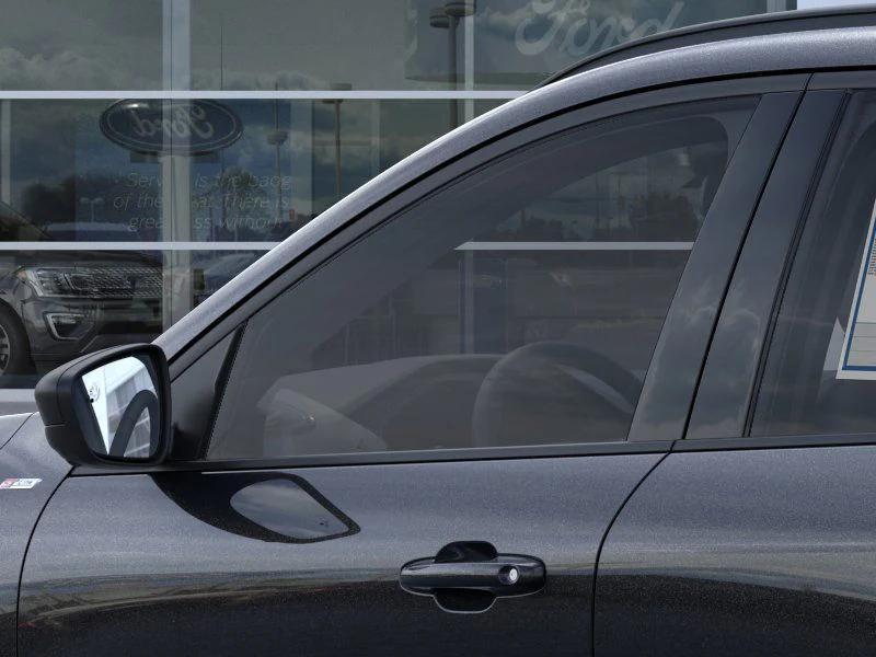new 2025 Ford Escape car, priced at $28,506