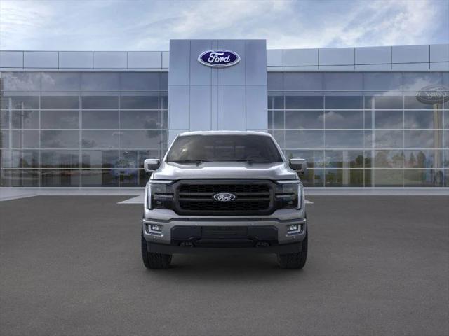 new 2024 Ford F-150 car, priced at $63,585