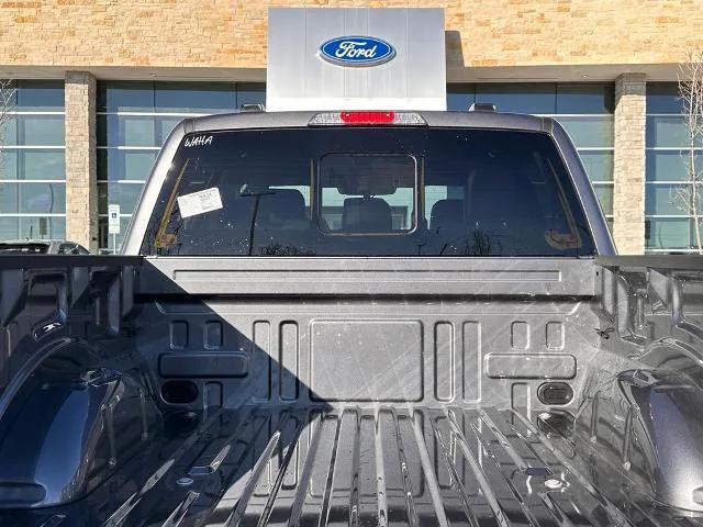 new 2024 Ford F-150 car, priced at $62,085