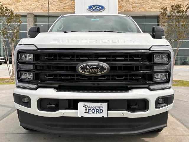 new 2024 Ford F-250 car, priced at $88,640