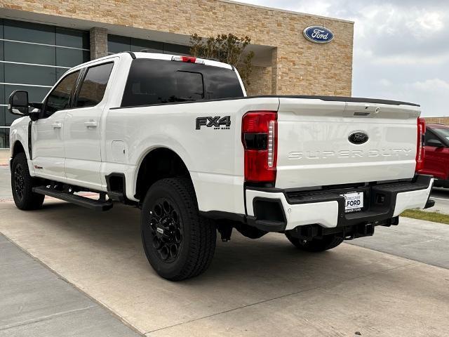 new 2024 Ford F-250 car, priced at $88,640