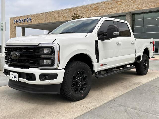 new 2024 Ford F-250 car, priced at $88,640