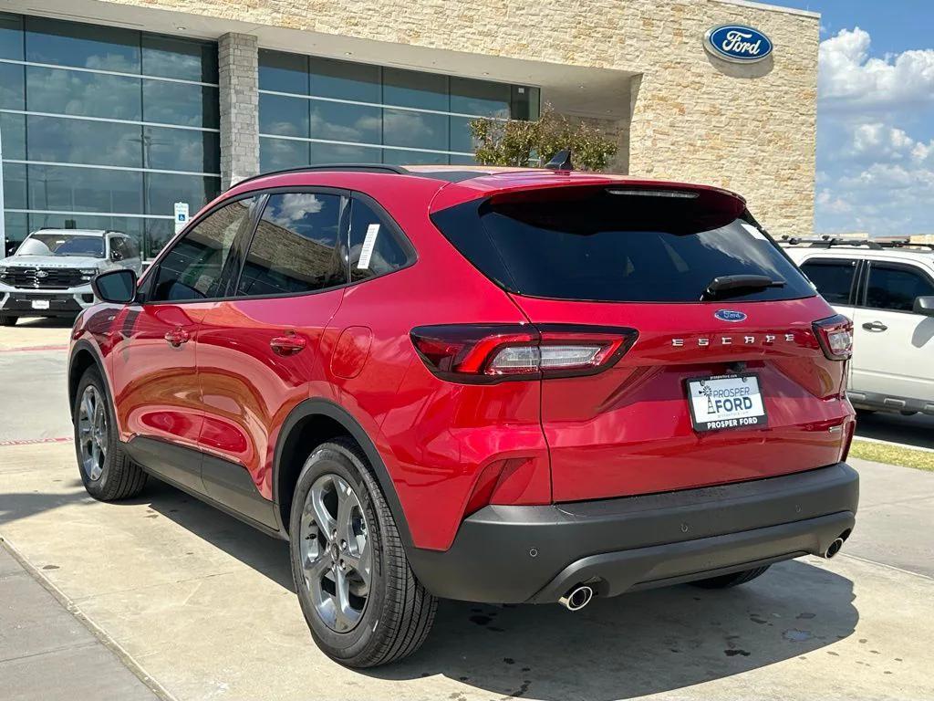new 2025 Ford Escape car, priced at $32,965