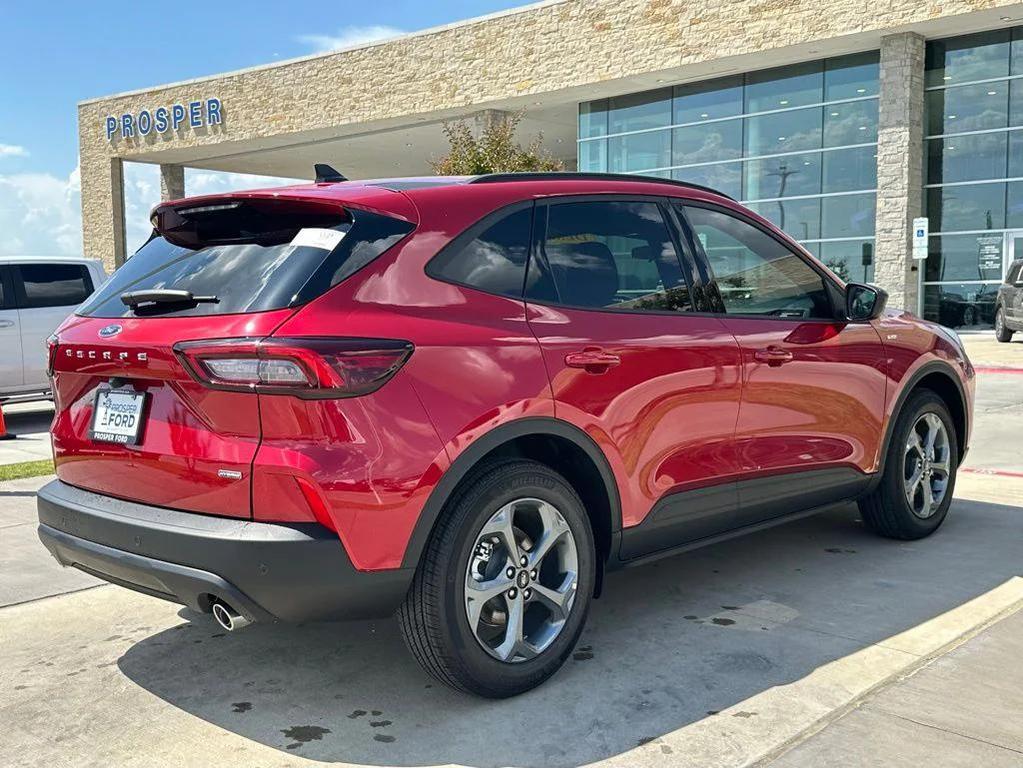 new 2025 Ford Escape car, priced at $32,965