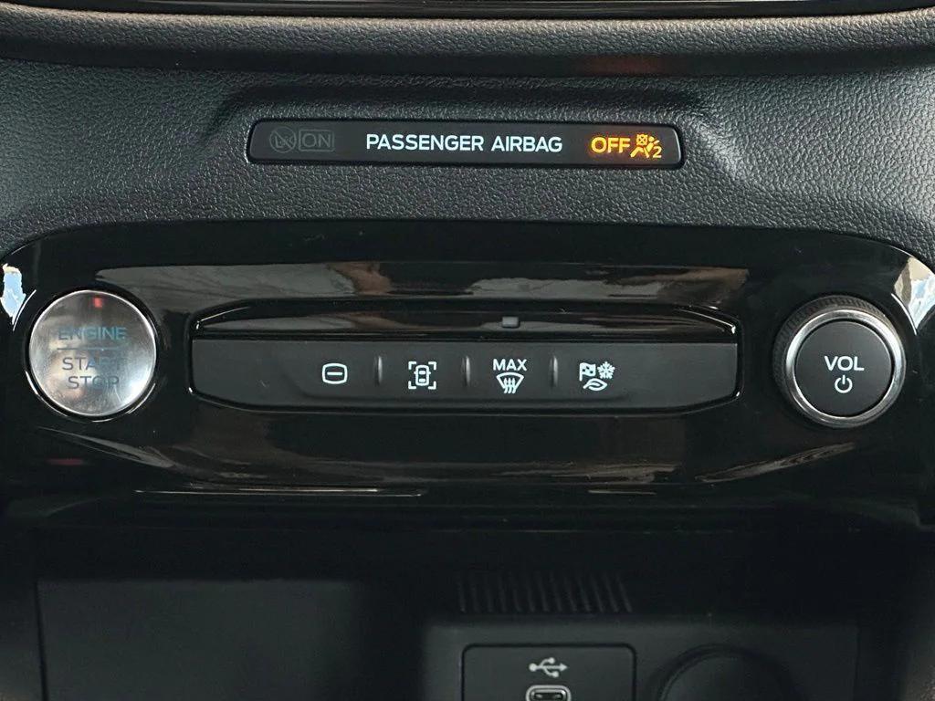 new 2025 Ford Escape car, priced at $32,965